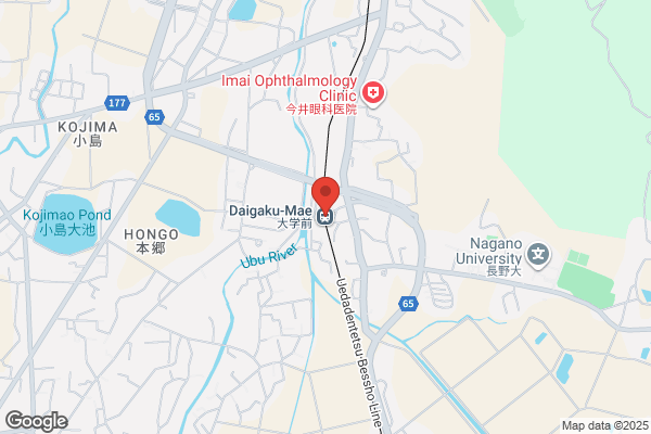 共栄堂薬局南高田町店