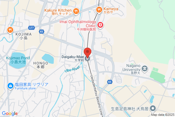 すき家 上越高土店