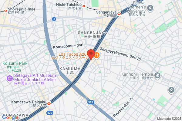 TOKYO BEACH STUDIO 湘南藤沢 店