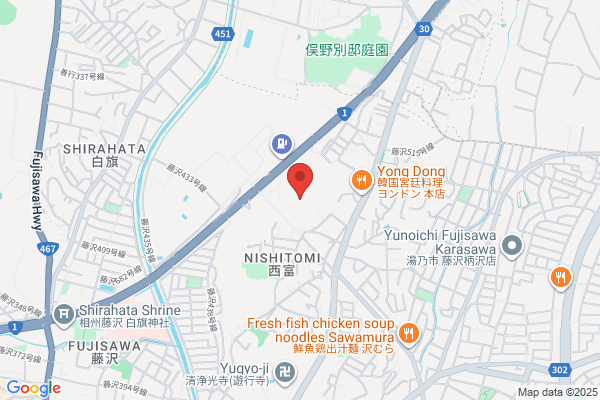 藤沢会場 - 閉館