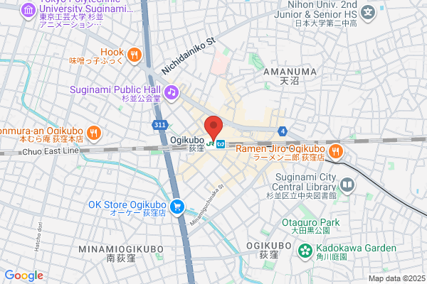 PUDOステーション　JR西日本　藤森駅