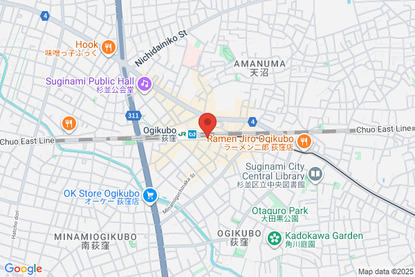 PUDOステーション　フレスコ　向島店