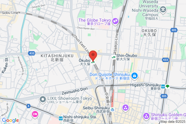 ココカラファイン JR山科駅前店