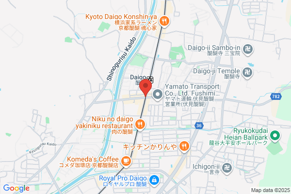 クツショウテン 京都アバンティ店
