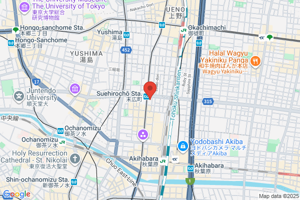 CHEER鍼灸接骨院