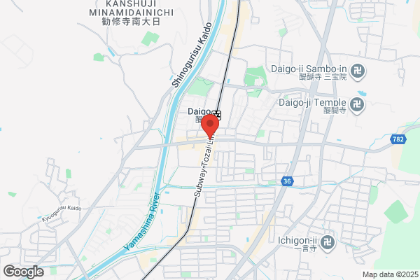 なか卯 龍大前店