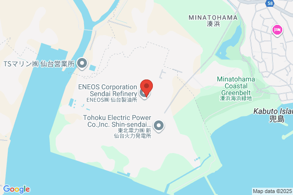 ENEOS Dr.Driveセルフ小山城北店(ENEOSフロンティア)