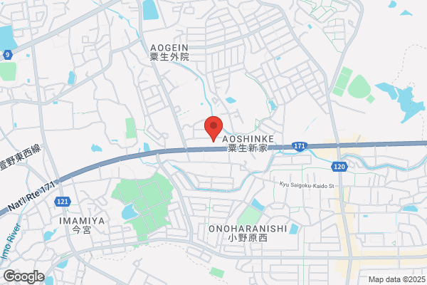 MEGAドン・キホーテUNY 小牧店