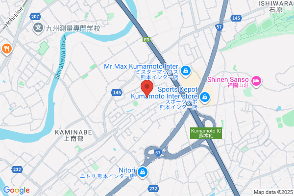 CORNERS SPORTSAUTHORITY 盛岡南