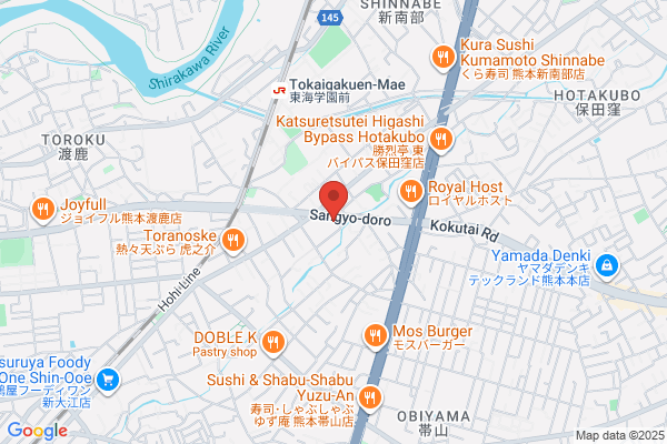 This is Gym コレジム 盛岡仙北店