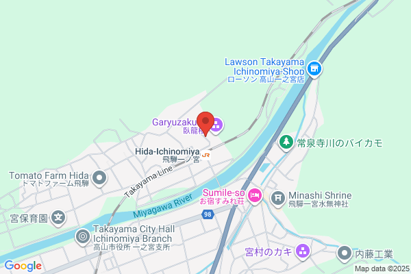 ゴルフパートナー Ｒ１岡崎店