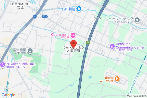 タイ料理イムちゃん