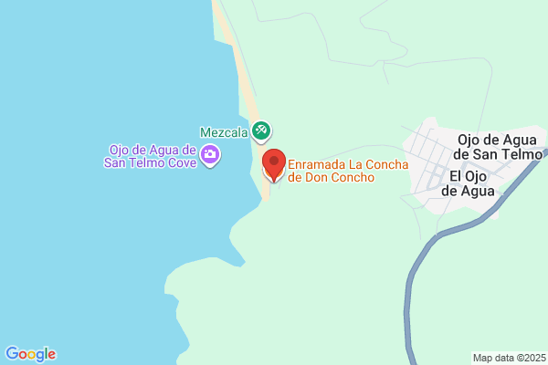 La Concha