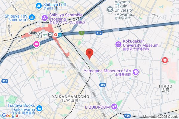 RANGER GYM 渋谷店