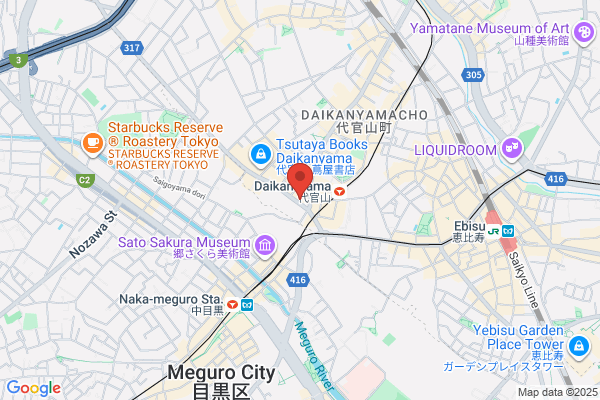 野村の仲介＋(PLUS) 恵比寿センター