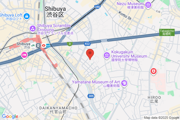 ヨガホリスティックスタジオ ミルガ東京 MiLugar TOKYO Shibuya yoga 渋谷店