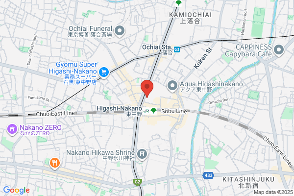 東京ファクタリングGoodPlus株式会社