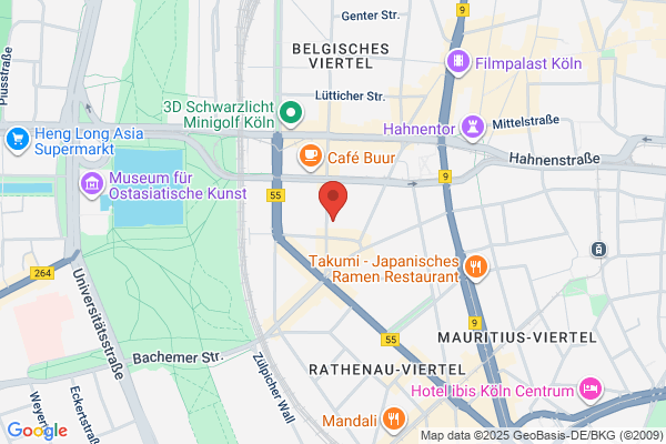 ほけんの窓口 本山店