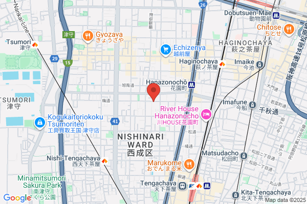 東横INN横浜鶴見駅東口