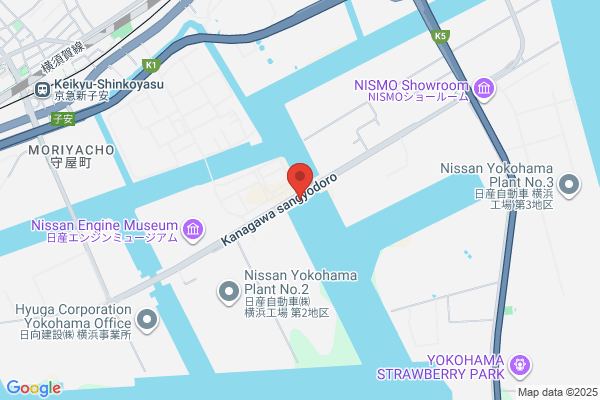 ENEOS Dr.Driveチトセ店(ENEOSフロンティア)
