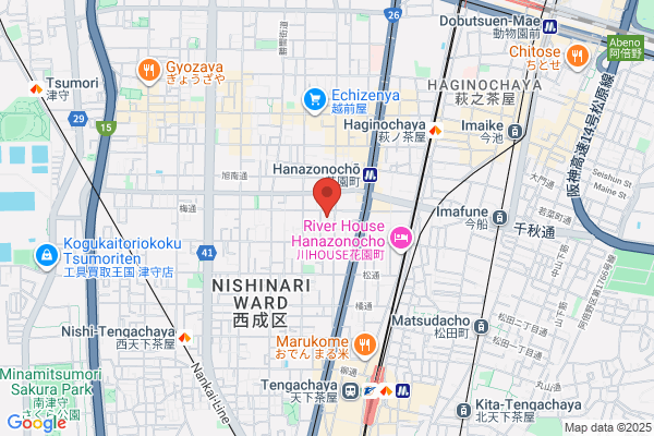 東横INN長崎駅前