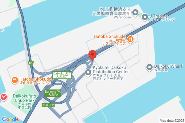 一風堂 みなとみらい東急スクエア店
