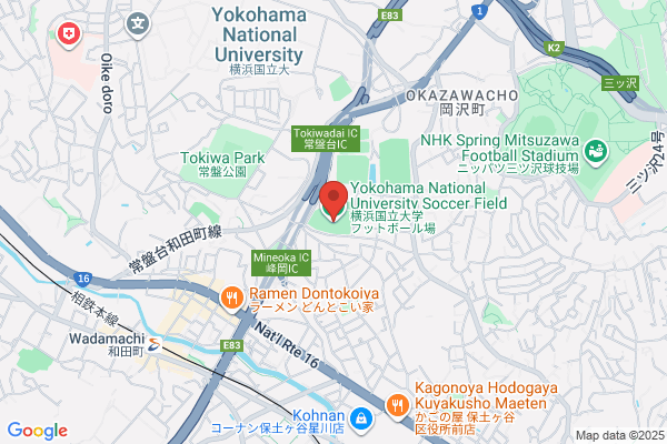 YOKOHAMA健康堂 元町・中華街店
