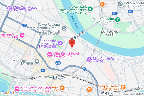 IBARAKI GUIDE