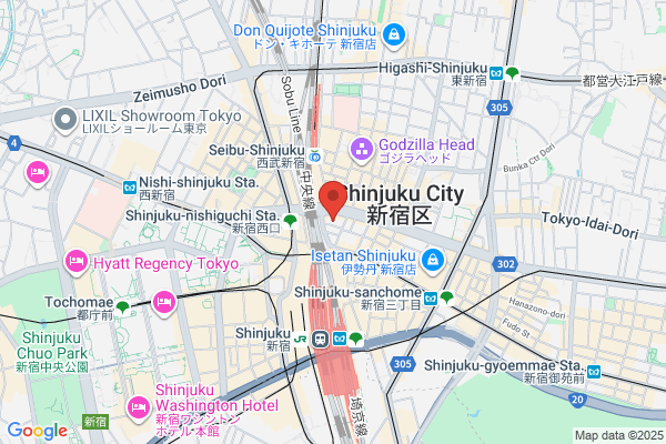 Alpen TOKYO