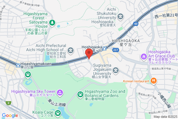 SODAUP NAGOYA
