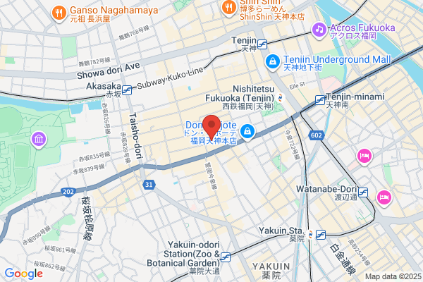 WeWork Daimyo