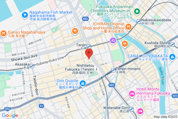 Hibiya-Kadan Style 天神TOIRO店