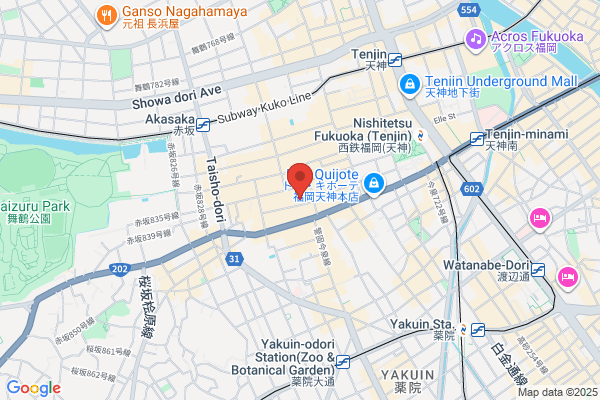 髪質改善専門店 Retaaan 天神