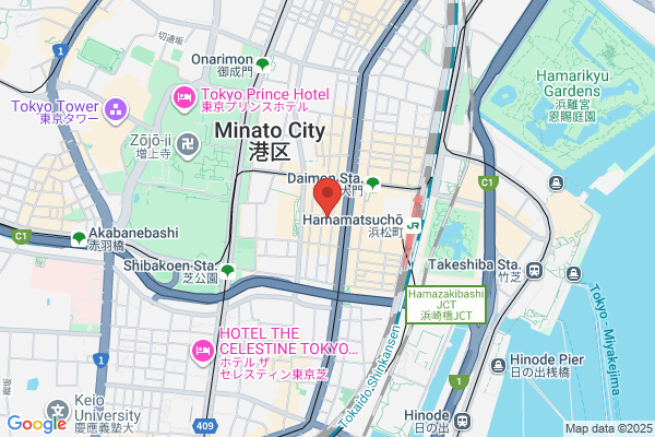 東横INN小倉駅南口