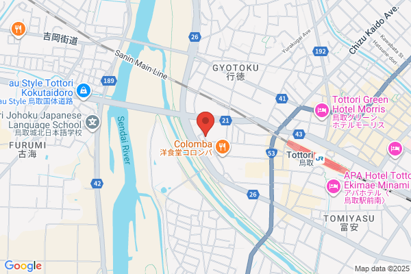 ココス 塩尻広丘店