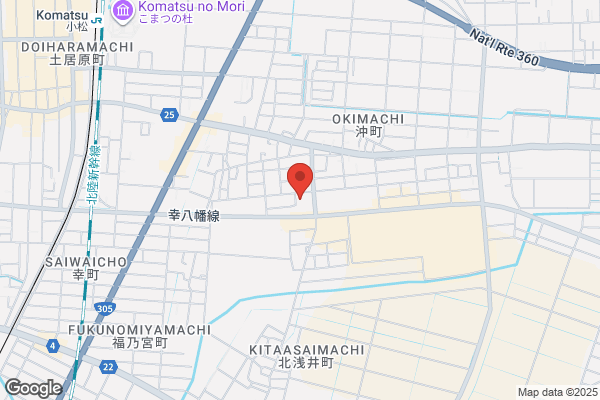 明文堂書店 TSUTAYA KOMATSU
