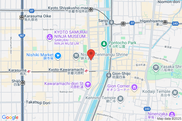 ブランド買取専門店 BRAND OFF 四条大宮駅前店