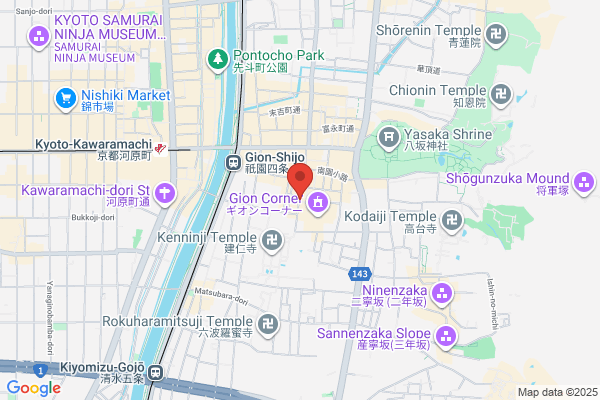 朱雀ボディーサロンKIRARA