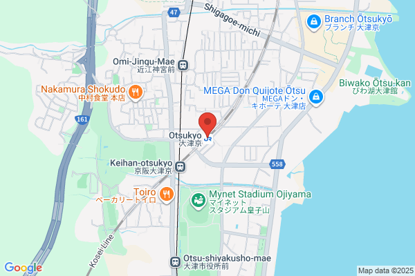 PUDOステーション　JR西日本　立花駅