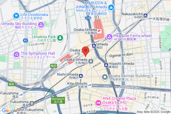 Sanrio Gift Gate ららぽーと横浜店