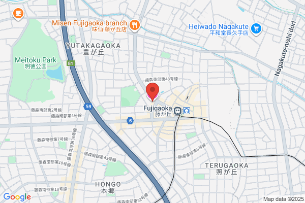東横INN鹿児島天文館1