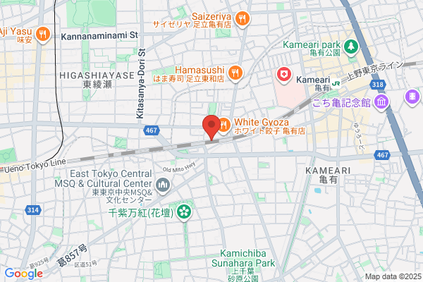 ドミノ・ピザ202唐津店
