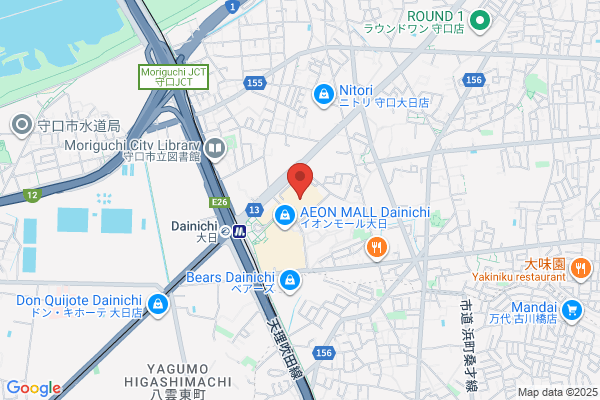 JTB総合提携店 むらやまツーリスト イオンタウンユーカリが丘店 - 閉店