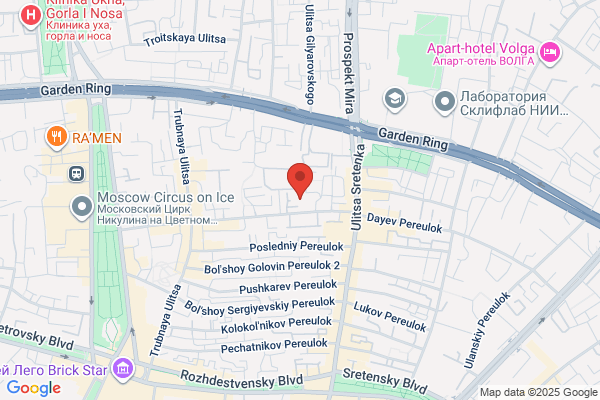中央薬局足利店