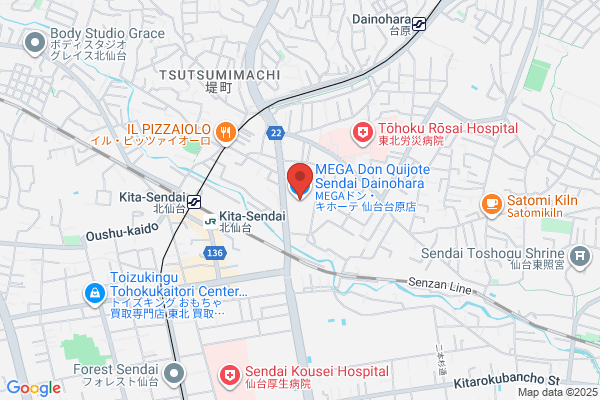 ネットカフェ＆カラオケ DiCE 仙台店