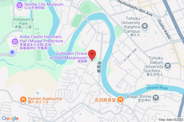 TONE 仙台店