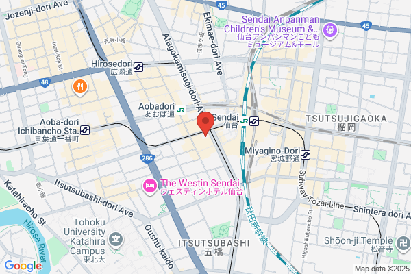 ヤマト屋書店 TSUTAYA 仙台三越店