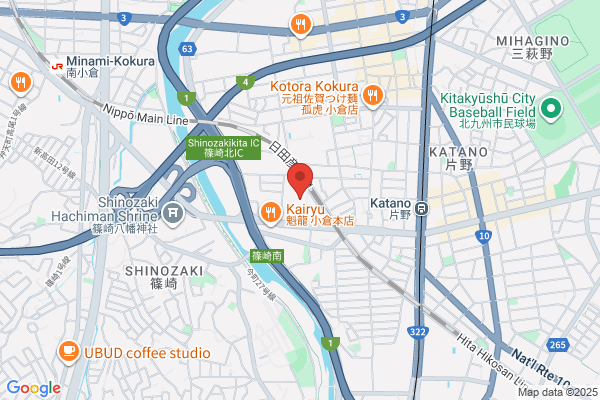 スーパーセンタートライアル東篠崎店