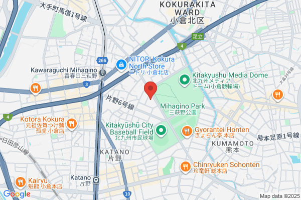 ツルハドラッグ 小倉三萩野店