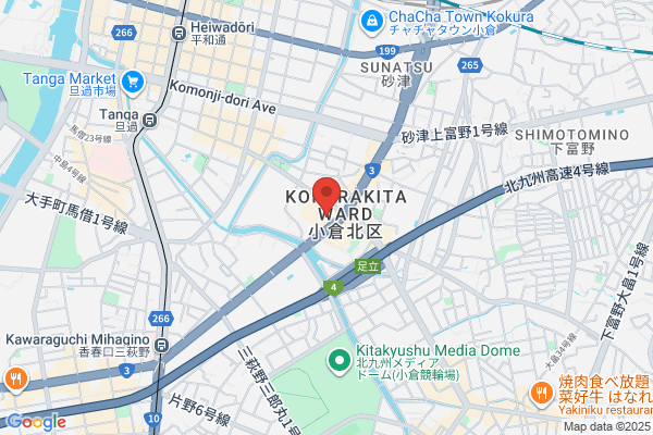 ドン・キホーテ 小倉店